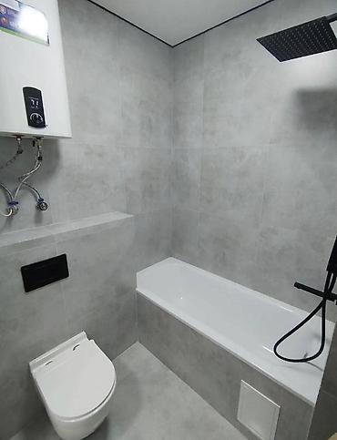 Продажа квартир: 2 комнаты, 52 м², Элитка, 13 этаж, Дизайнерский ремонт — 11