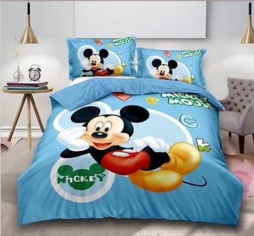 Ostale dečije stvari: 🎀Singl posteljine🎀 🎀Jorganska navlaka-160*220 🎀Čaršaf-160*230 na lalafo.rs — 3 Ostale dečije stvari: 🎀Singl posteljine🎀 🎀Jorganska navlaka-160*220 🎀Čaršaf-160*230 — 3