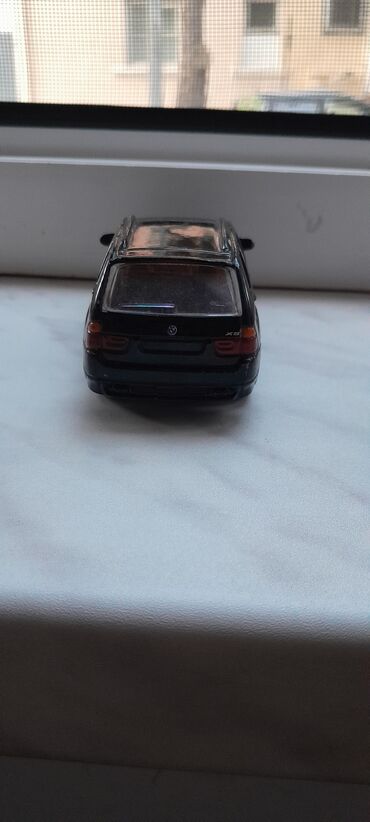 Oyuncaqlar: 5 man — 9