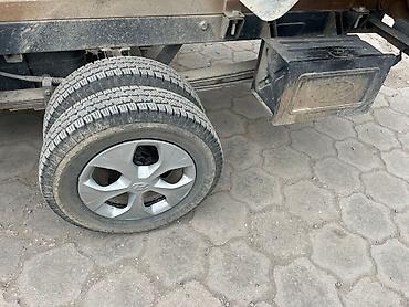 портер 2 4х4: Легкий грузовик, Hyundai, Новый — 7