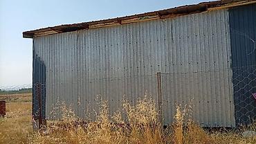 токмок дом квартира: Павильондорду сатуу 21 м², Кондиционери менен — 4