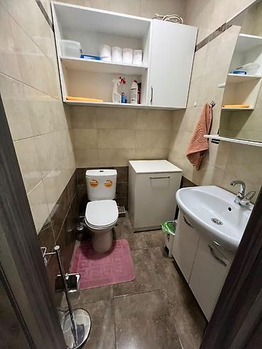 Продажа квартир: 3 комнаты, 98 м², Дворец спорта Элитка, 12 этаж, Евроремонт — 6