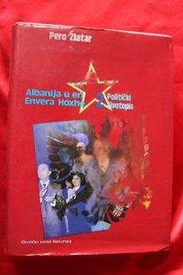 dona barbara: GOSPODAR ZEMLJE ORLOVA, PERO ZLATAR | Gospodar Zemlje Orlova, Pero — 6