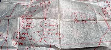 Apparel Tailoring & Repair: Knjiga sa krojevima i šnitovima za šivenje – DOT pattern - Sadrži — 10