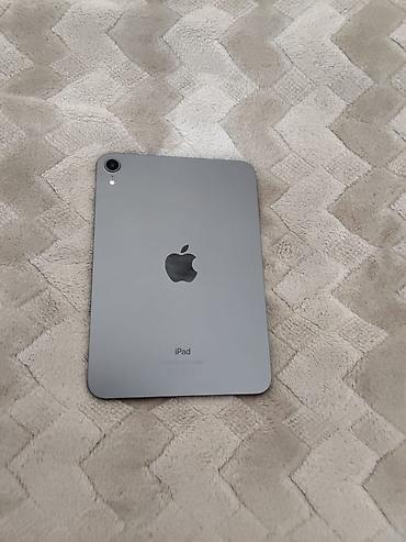 irsad redmi note 11 pro: Apple iPad planşet - Korpus: Alüminium gövdə, Space Gray rəng. - Arxa — 5