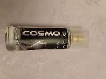 Digər məişət məhsulları: Məhsul dəsti: 1) Fragrant Garden – suyla həll olan efir yağları dəsti — 5