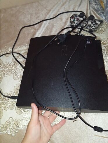 fuji kondisioner qiymetleri: Bu, bir ədəd "PlayStation 3" oyun konsoludur. Konsol qara rəngdədir və