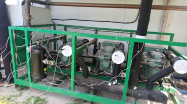 Ремонт холодильников, морозильников: Установка, ремонт и обслуживание кондиционеров и промышленных — 24