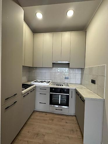 Продажа квартир: 2 комнаты, 56 м², Элитка, 16 этаж, Евроремонт — 2