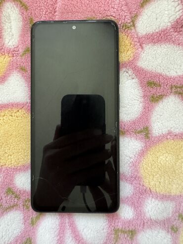 телефон нот 11: Xiaomi, Redmi Note 11 Pro, 128 ГБ, цвет - Серый, eSIM