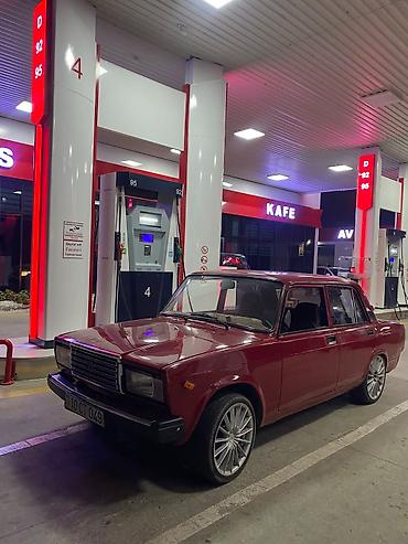 VAZ (LADA): Lider diqi kalpaktlari yoxeu qiymetde nezere alnb şporlar ela — 2