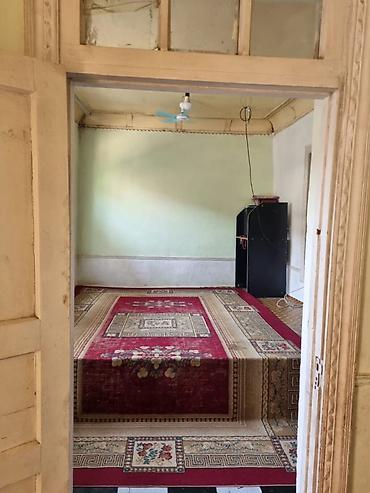 Үйлөрдү сатуу: 4 бөлмө, 80 м², 2 соток, Ош, Зайнабетдинов мкр., Менчик ээси — 4