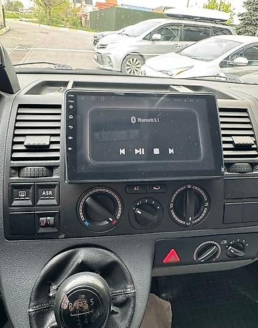 фольксваген транспортер т5: Volkswagen Transporter: 2004 г., 2.5 л, Механика, Дизель, Минивэн — 9