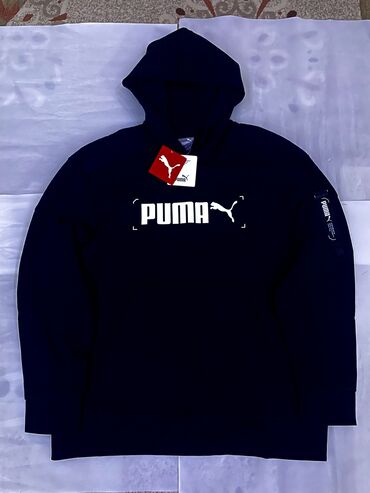 сунот кийимдер: Puma original 100 % original Размер : L Новая с этикеткой Качество