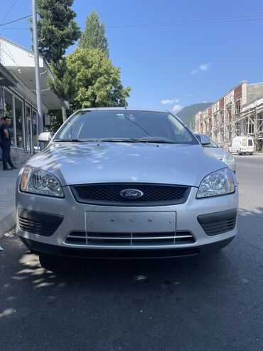 Ford: Ford Focus: 1.6 l | 2007 il 231000 km Universal -da lalafo.az — 12 Ford: Ford Focus: 1.6 l | 2007 il 231000 km Universal — 12
