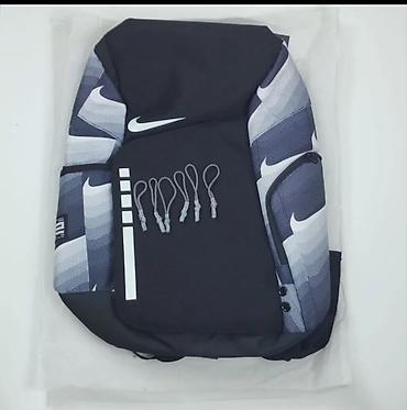 Рюкзаки: Рюкзак Nike Elite (баскетбольная серия) - Просторный основной отсек — 2
