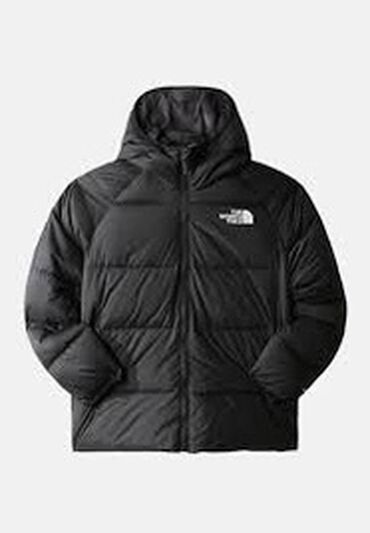 jakna vibrant sl: The North Face, Perjana jakna, 152-158