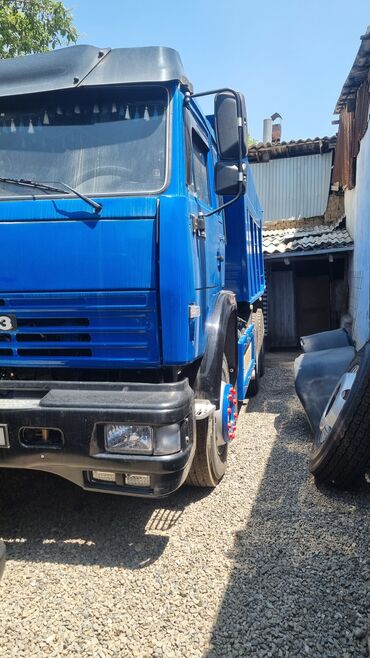 Грузовики: Грузовик, Б/у — 29