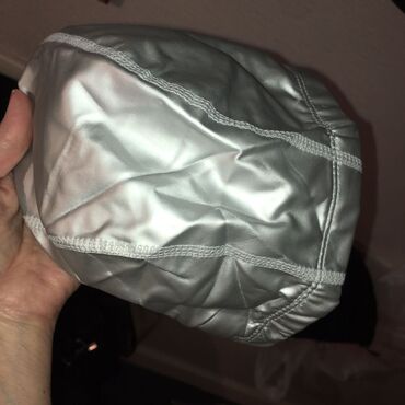 Спортивная форма: УДОБНЫЕ, супер прочные Большие и Экстра большие плавательные шапочки — 10