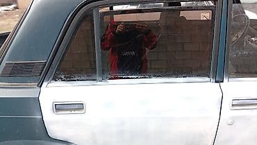 ВАЗ (ЛАДА): ВАЗ (ЛАДА) 2105: 2003 г., Седан — 11