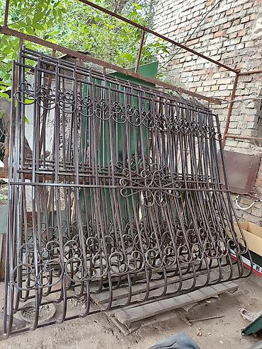 Сварка: Сварка | Заборы, оградки Доставка, Монтаж, Гарантия — 15