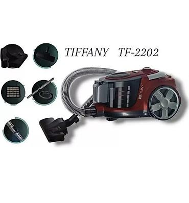 тиффани пылесос: Мощный пылесос TIFFANY TF-2202 — сила чистоты в каждом движении! — 2