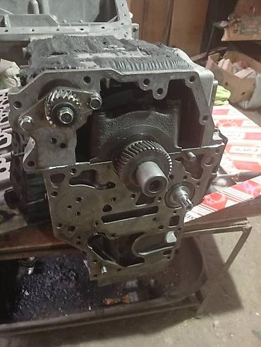 Opel: Opel Monterey: 1999 г., 3 л, Механика, Дизель, Внедорожник — 7