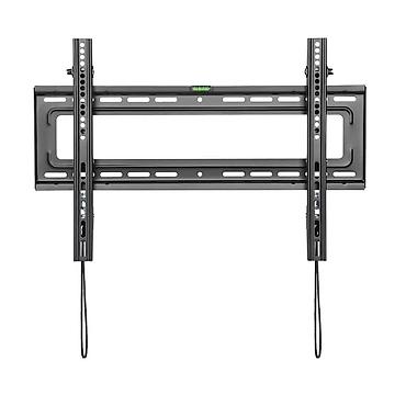 l mount: Крепление на стену 40"-80" кронштейн для ТВ и мониторов Арт.2107 — 1