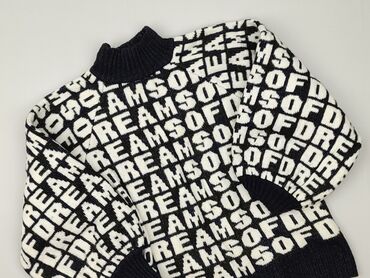 koszulka real madryt dla niemowlaka: H&M, Светр жіночий, розмір XS