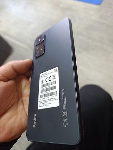 blu: В исключительных состоянии как новый - Экран: 6.67", AMOLED, FHD+ — 3