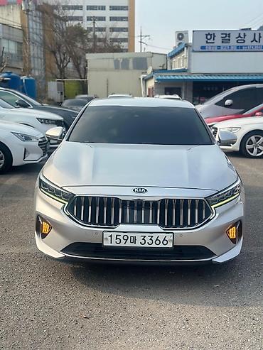 kia k7 цена: Kia K7: 2020 г., 3 л, Автомат, Газ, Седан — 2