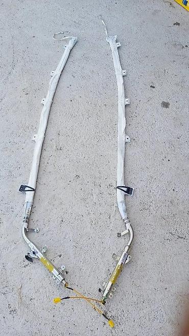 prolutex mk: ALFA 147 AIR BAG ZAVESA PAR | Vise komada na stanju sa 3 ili 5 — 1