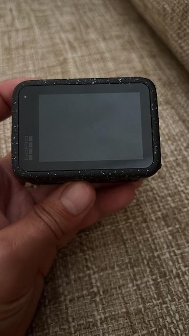 Техника и электроника: GoPro HERO12 Black action kamera - Model: GoPro HERO12 Black - Rəng — 3