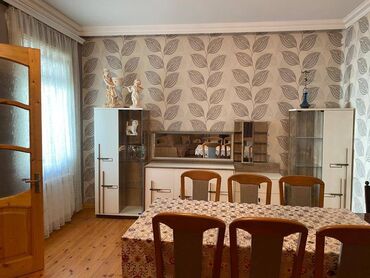 Uzunmüddətli kirayə evlər: 120 kv. m, 4 otaqlı — 7