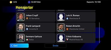 oyun hesabı sat: 🎮 eFootball Hesabı 🎮 💎 /110 Messi / Epiklər / 1212 Coin / Güclü — 5