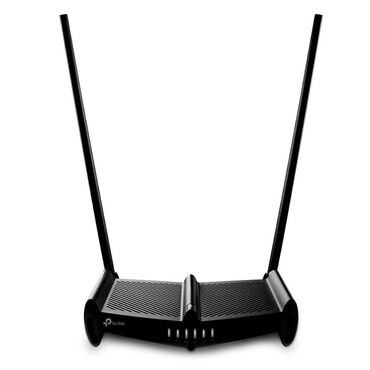 модем для интернета: Разное Wi-fi оборудование б.у. 1)Wi-fi точка доступа. Tp-link модель
