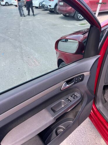 Volkswagen: Volkswagen Touran: 1.4 l. | 2009 έ. SUV/4x4 — 26