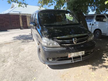 сдаётся авто с последующим выкупом: Toyota Grand Hiace: 2009 г., 2.7 л, Механика, Бензин, Минивэн
