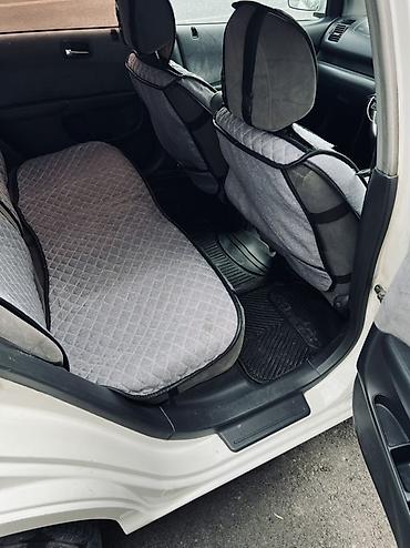 civic 1991: Honda Civic: 2003 г., 1.5 л, Автомат, Бензин, Хэтчбэк — 5