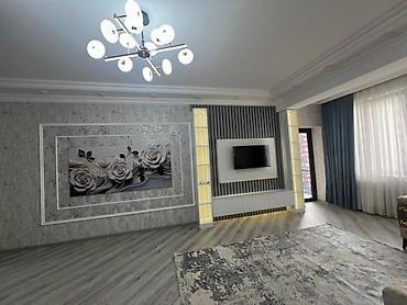 Daşınmaz əmlak: 2 otaqlı, Yeni tikili, 67 kv. m — 9