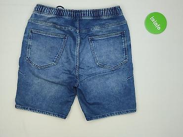 pull and bear szorty: Zara, Szorty dla mężczyzn, rozmiar M — 4