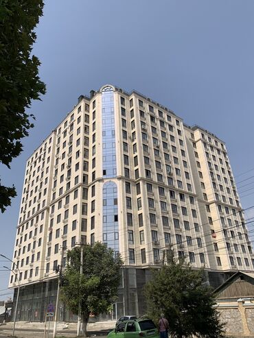 купить квартиру в канте киргизия: 3 комнаты, 102 м², Элитка, 9 этаж, Дизайнерский ремонт