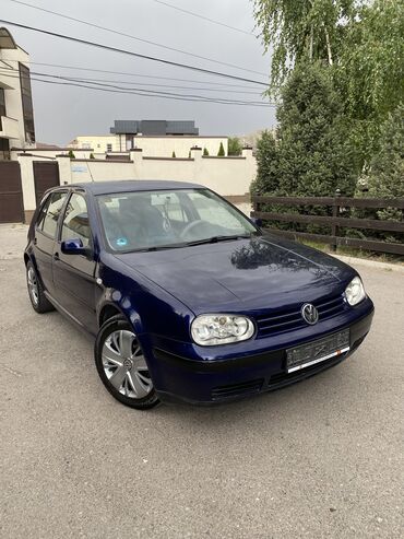 изготовление чип ключа для автомобиля: Volkswagen Golf: 2000 г., 1.6 л, Автомат, Бензин