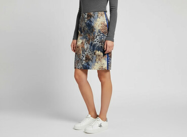 domodi spódnice: Hennes, Women`s skirt, size S