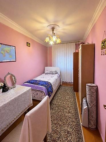 pive aparati: Bakı, 8-ci kilometr, 3 otaqlı, Köhnə tikili, m. Xalqlar Dostluğu, 80 kv. m — 7