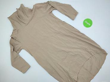 simple moda: Sukienka damska, rozmiar 2XL — 2