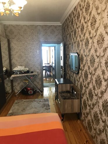 Yeni tikili: 3 otaqlı, Yeni tikili, 84 kv. m — 6