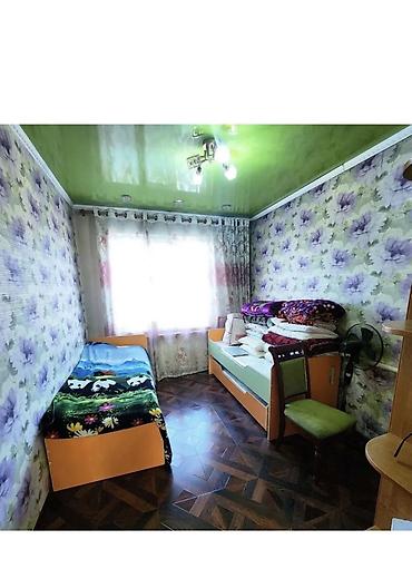 мега хоус: Дом 121 м², р-н рынка «Кудайберген» Двухэтажный капитальный дом с — 10