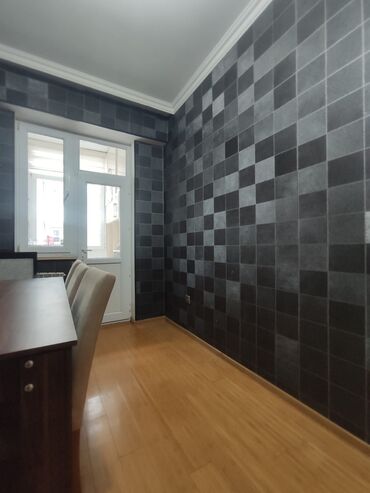 bakıda mənzil almaq: 2 комнаты, Новостройка, 42 м²