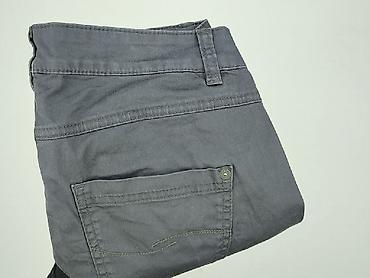 bpc pants: Q/S By S.Oliver, Spodnie 3/4 damskie, rozmiar XS — 7